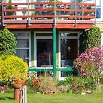Hafenblick Apartamento *