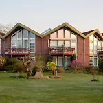 Apartamento Hafenblick