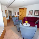 Apartamento Hafenblick Plau am See