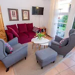 Apartamento Hafenblick