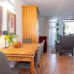 Apartamento Hafenblick *