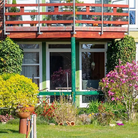 Hafenblick Apartamento *