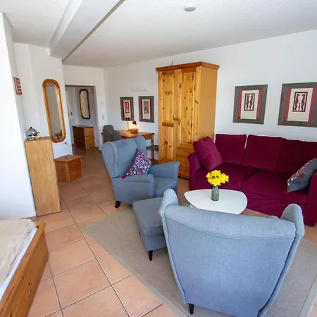 Apartamento Hafenblick Plau am See