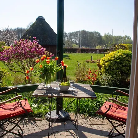 Hafenblick Apartamento