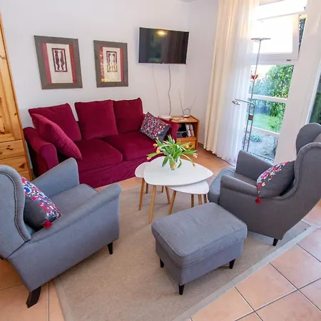 Apartamento Hafenblick