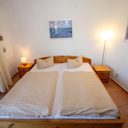 Hafenblick Apartamento *