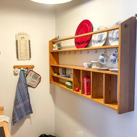 Hafenblick Apartamento