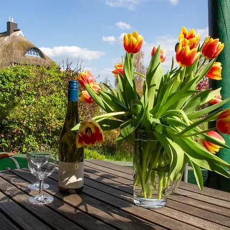 Apartamento Hafenblick